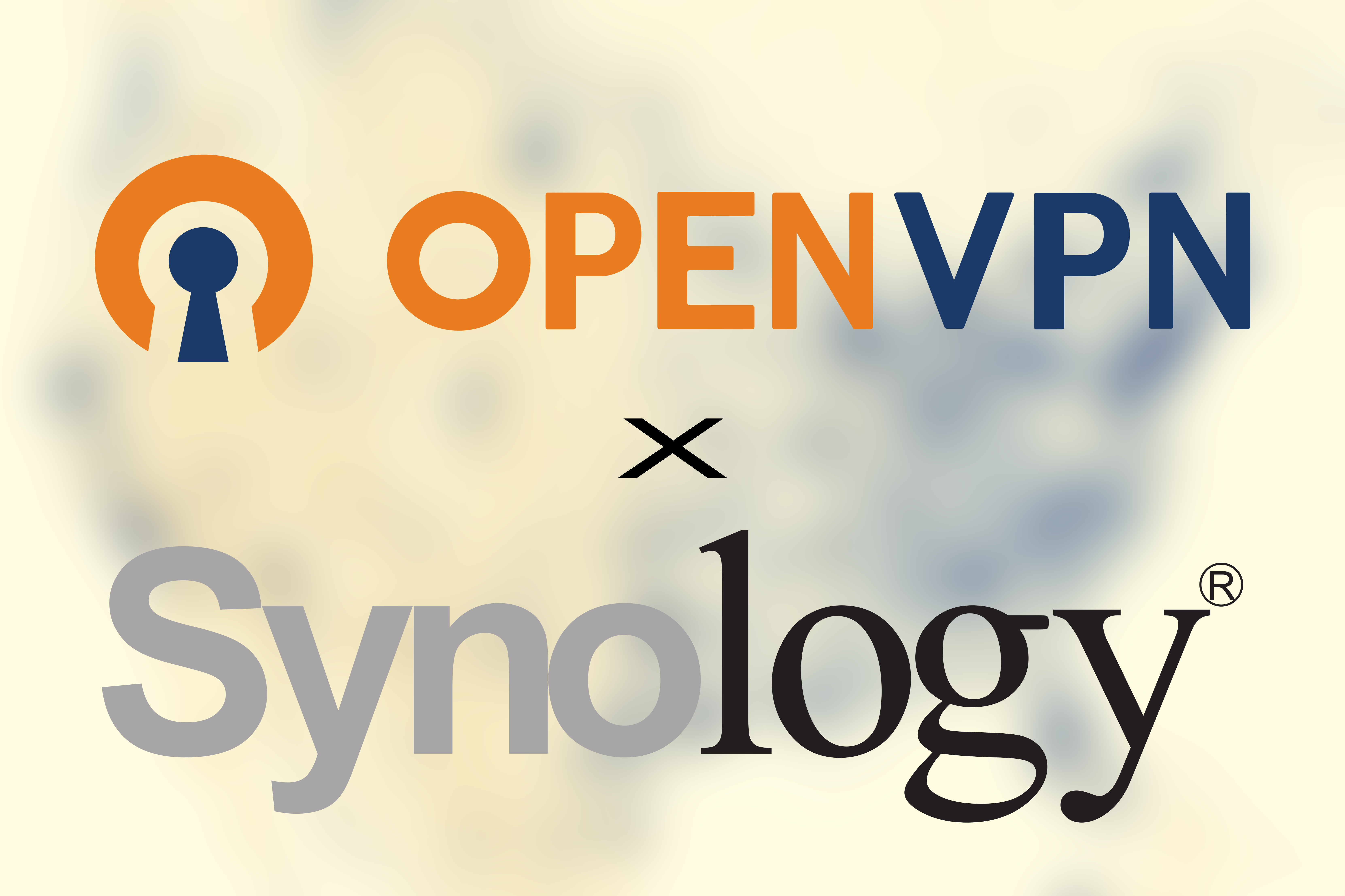 Unterwegs auf Synology NAS zugreifen mittels VPN (OpenVPN-Server)